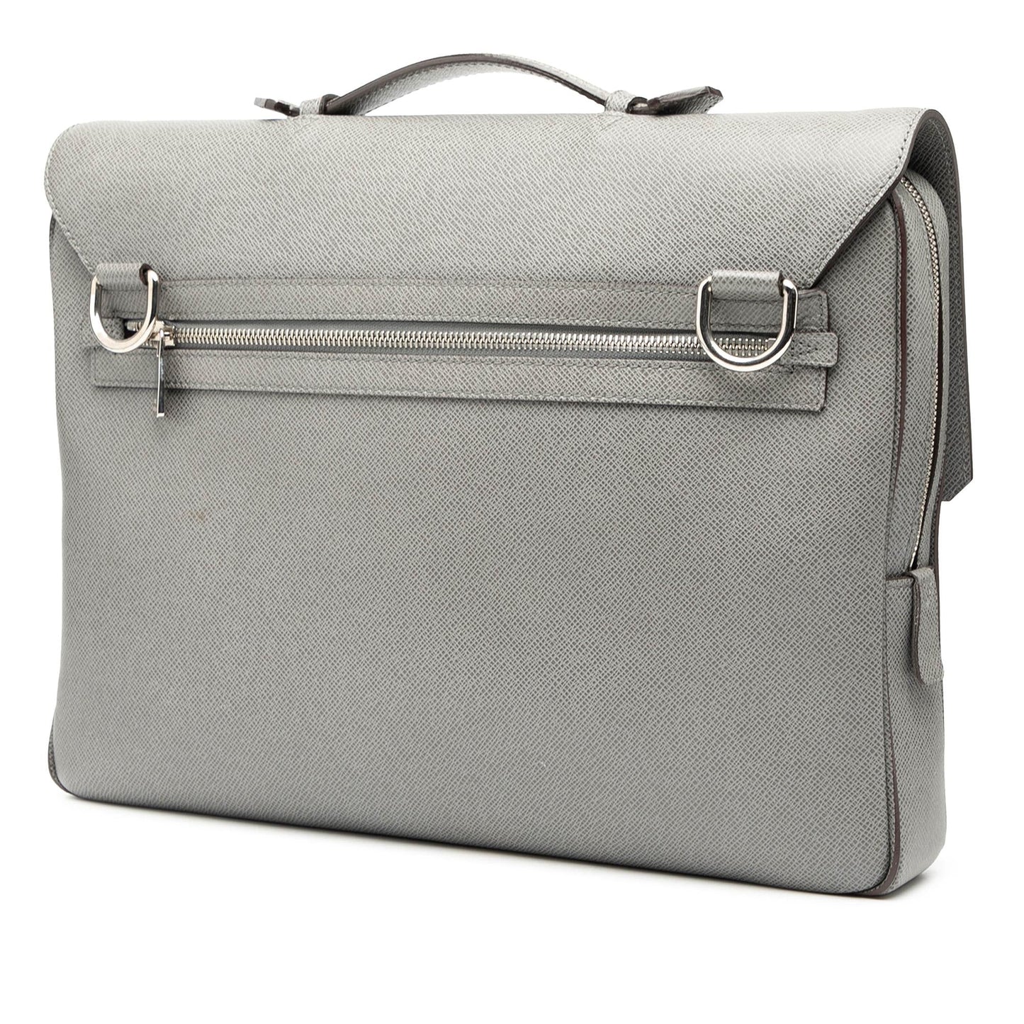 Louis Vuitton Taiga Vassili GM