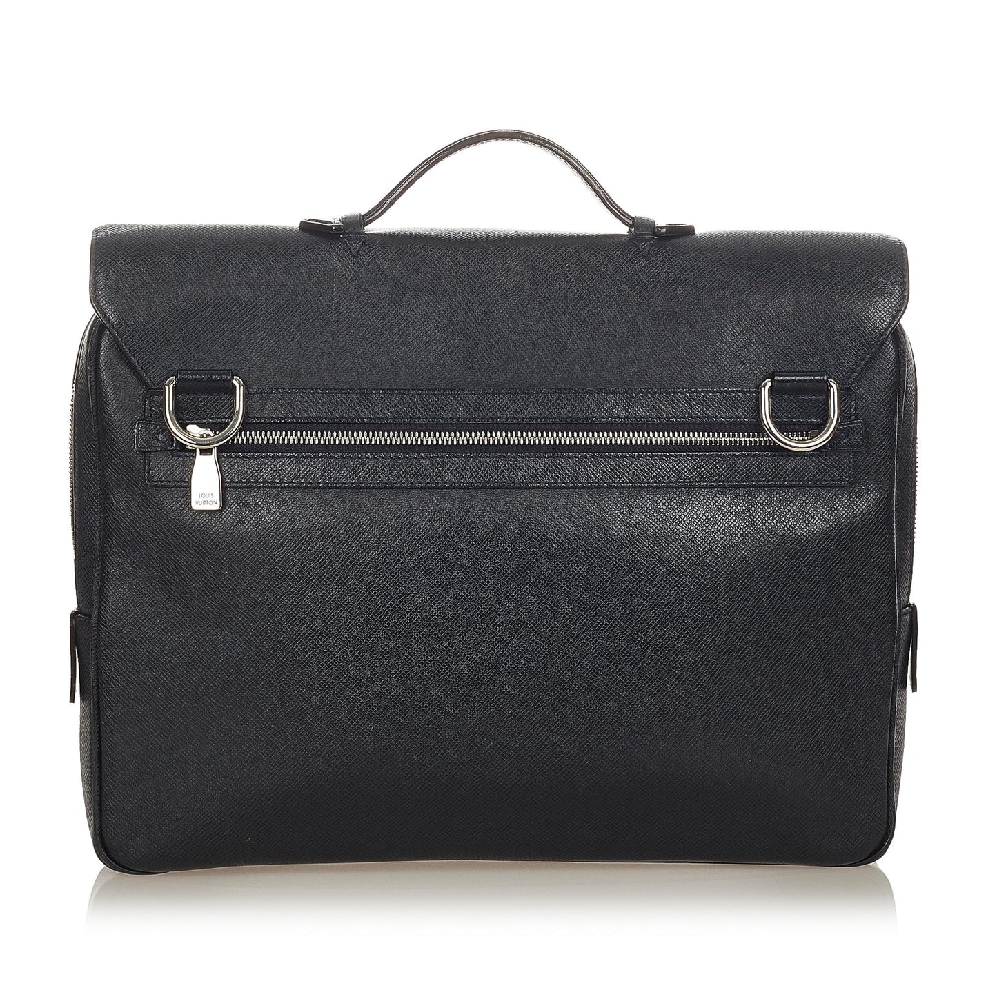 Louis Vuitton Taiga Vassili PM (SHG-25520)