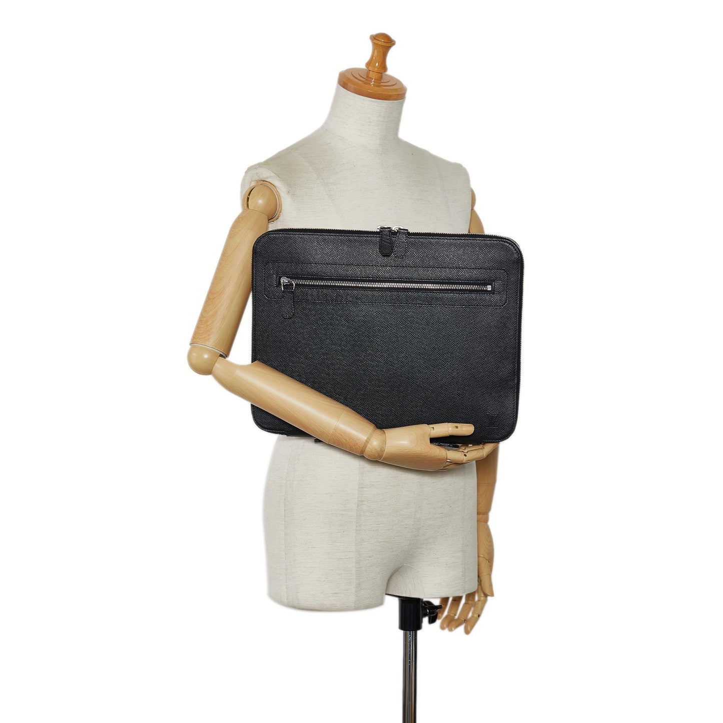 Louis Vuitton Taiga Vladimir Portfolio (SHG-u5Gtpk)