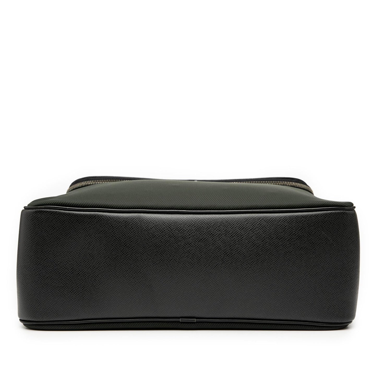 Louis Vuitton Taiga and Canvas Taimyr