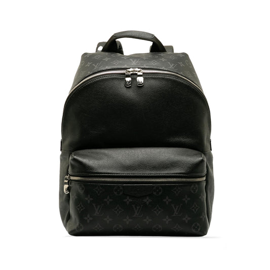 Louis Vuitton Taigarama Eclipse Discovery PM (SHG-OgV0US)