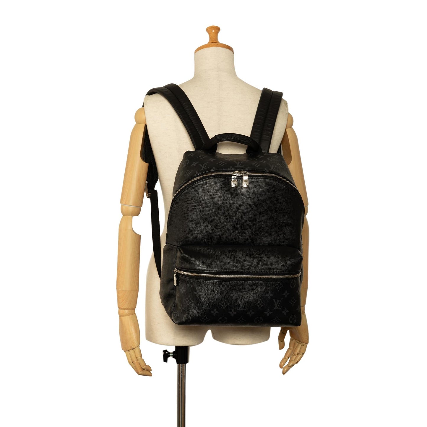 Louis Vuitton Taigarama Eclipse Discovery PM (SHG-OgV0US)