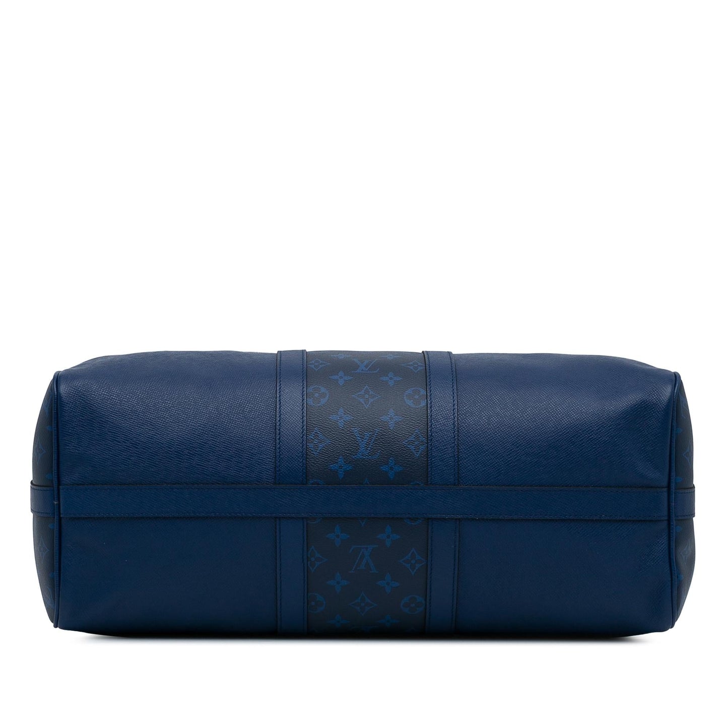 Louis Vuitton Taigarama Keepall Bandouliere 50 (SHG-uXVvRZ)