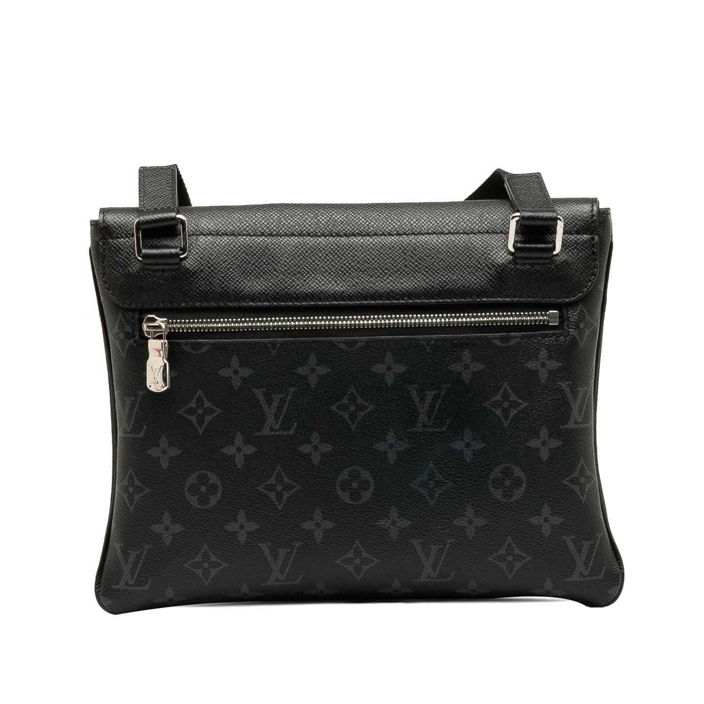 Louis Vuitton Taigarama Outdoor Flap Messenger