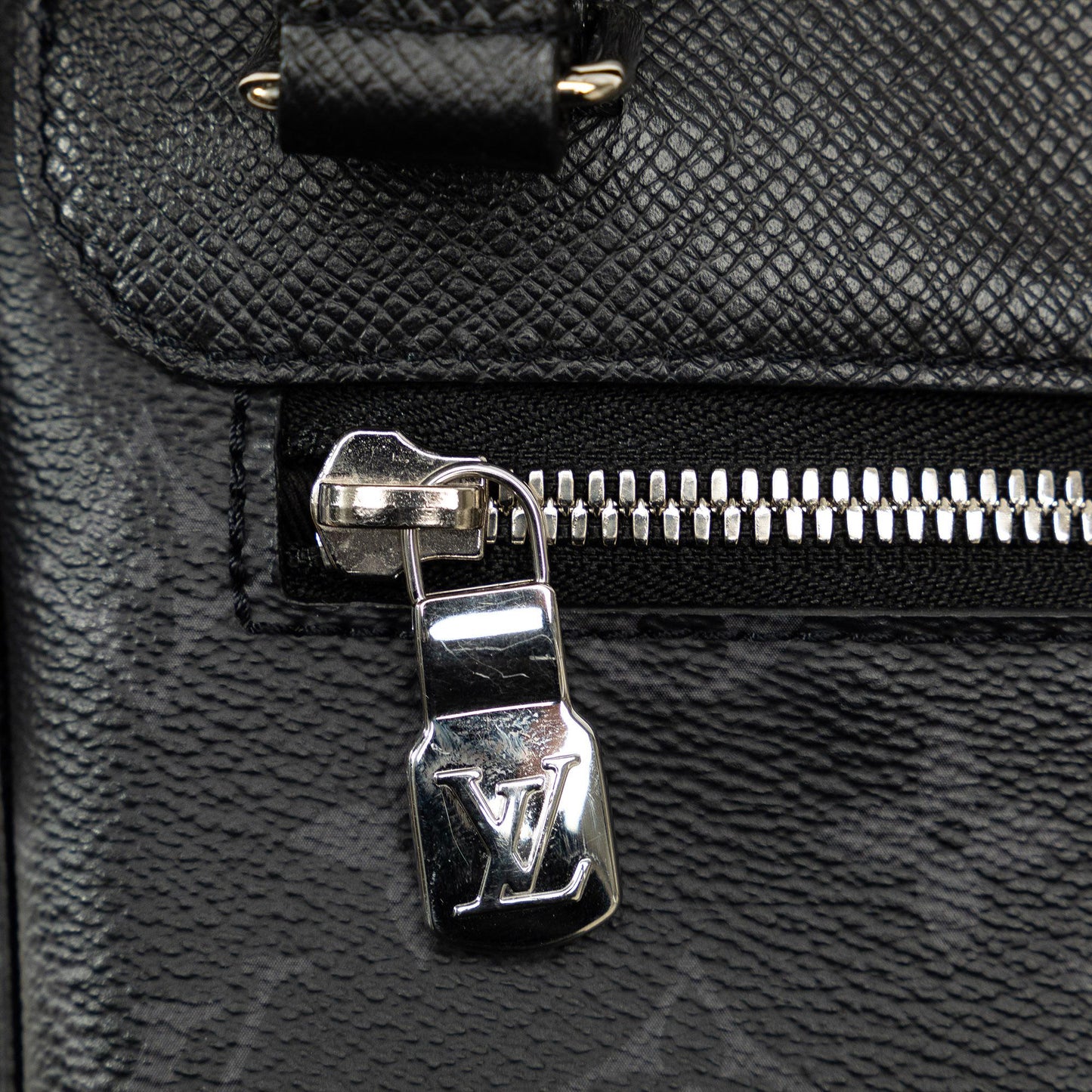 Louis Vuitton Taigarama Outdoor Flap Messenger