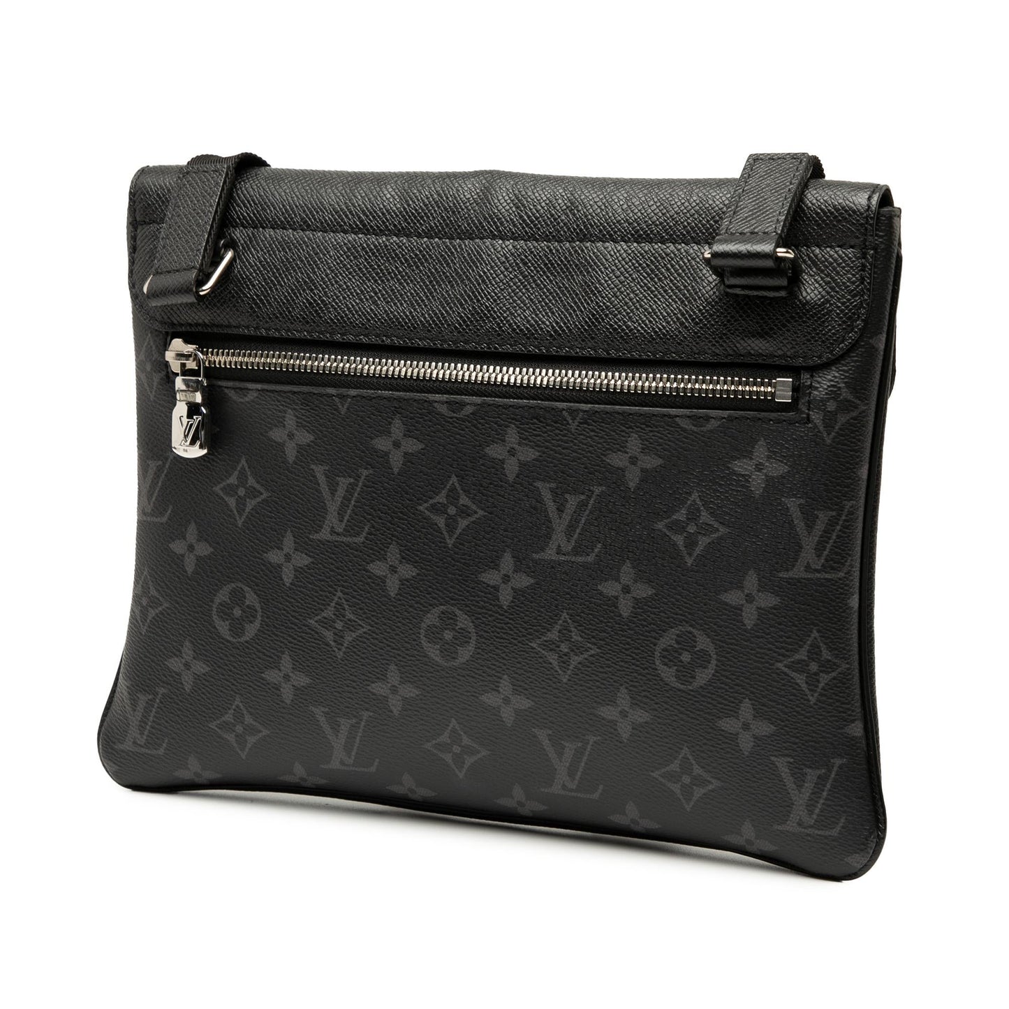 Louis Vuitton Taigarama Outdoor Flap Messenger
