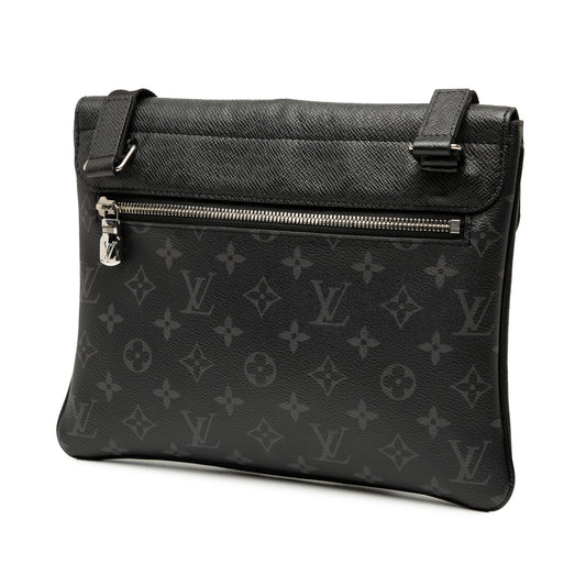 Louis Vuitton Taigarama Outdoor Flap Messenger