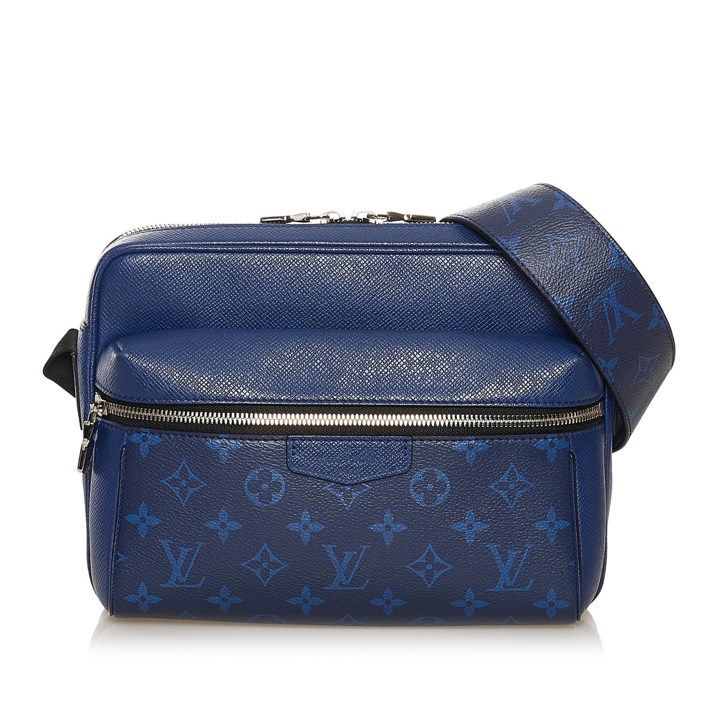 Louis Vuitton Taigarama Outdoor Messenger (SHG-37277)