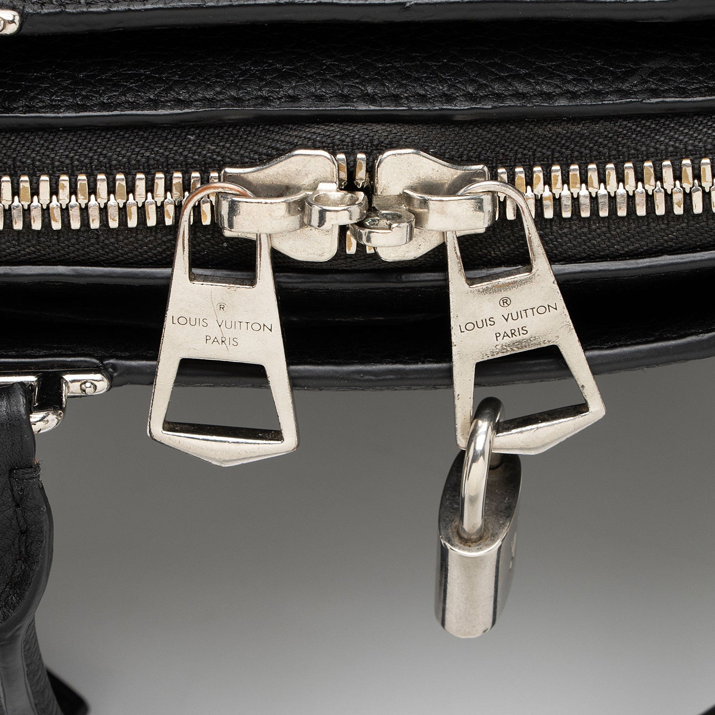 Louis Vuitton Taurillon Armand Briefcase