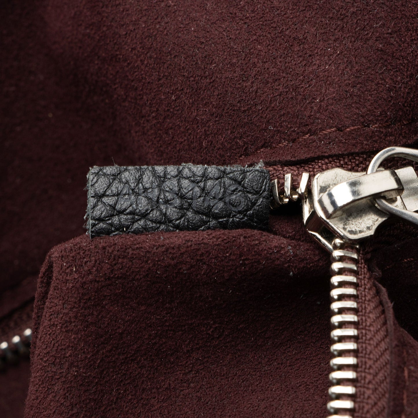 Louis Vuitton Taurillon Armand Briefcase