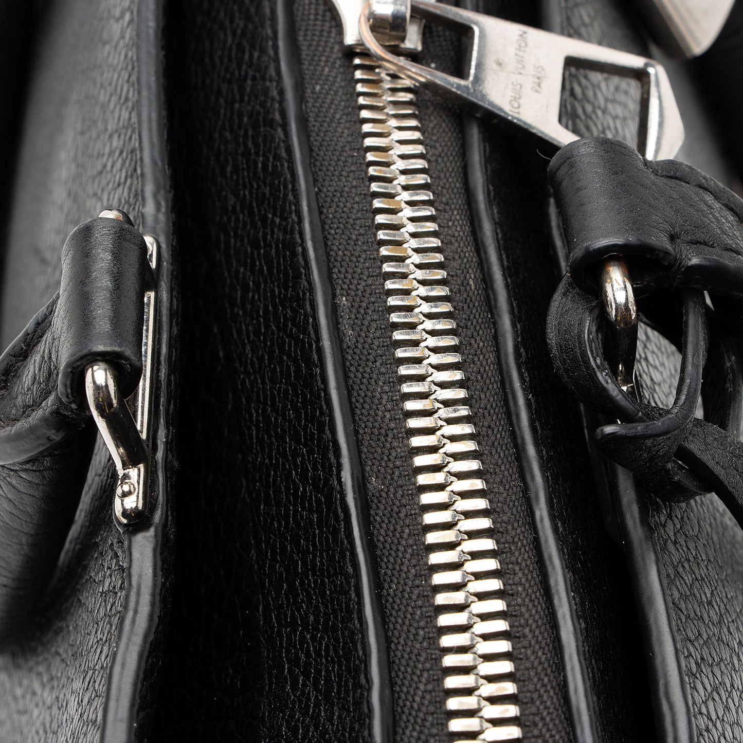 Louis Vuitton Taurillon Armand Briefcase