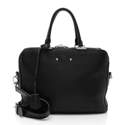Louis Vuitton Taurillon Armand Briefcase
