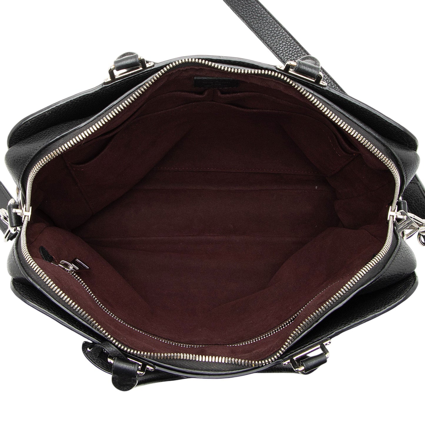 Louis Vuitton Taurillon Armand Briefcase