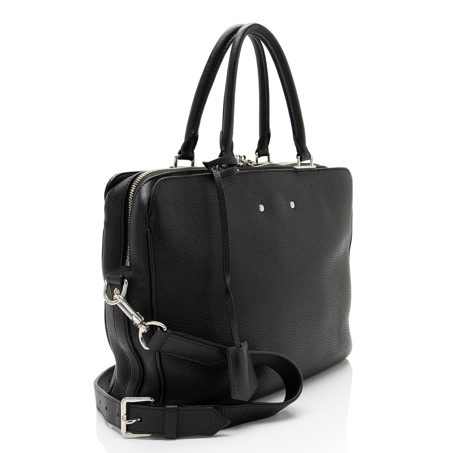 Louis Vuitton Taurillon Armand Briefcase
