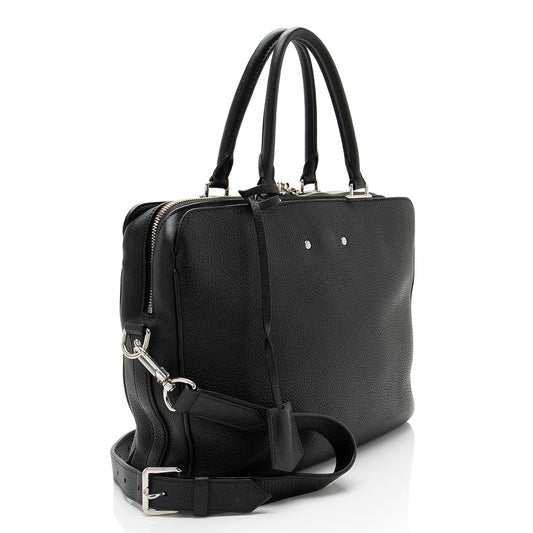 Louis Vuitton Taurillon Armand Briefcase