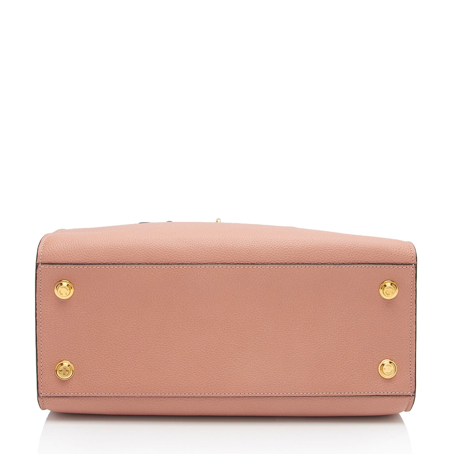 Louis Vuitton Taurillon CIty Steamer MM Tote (SHF-kRRIa6)