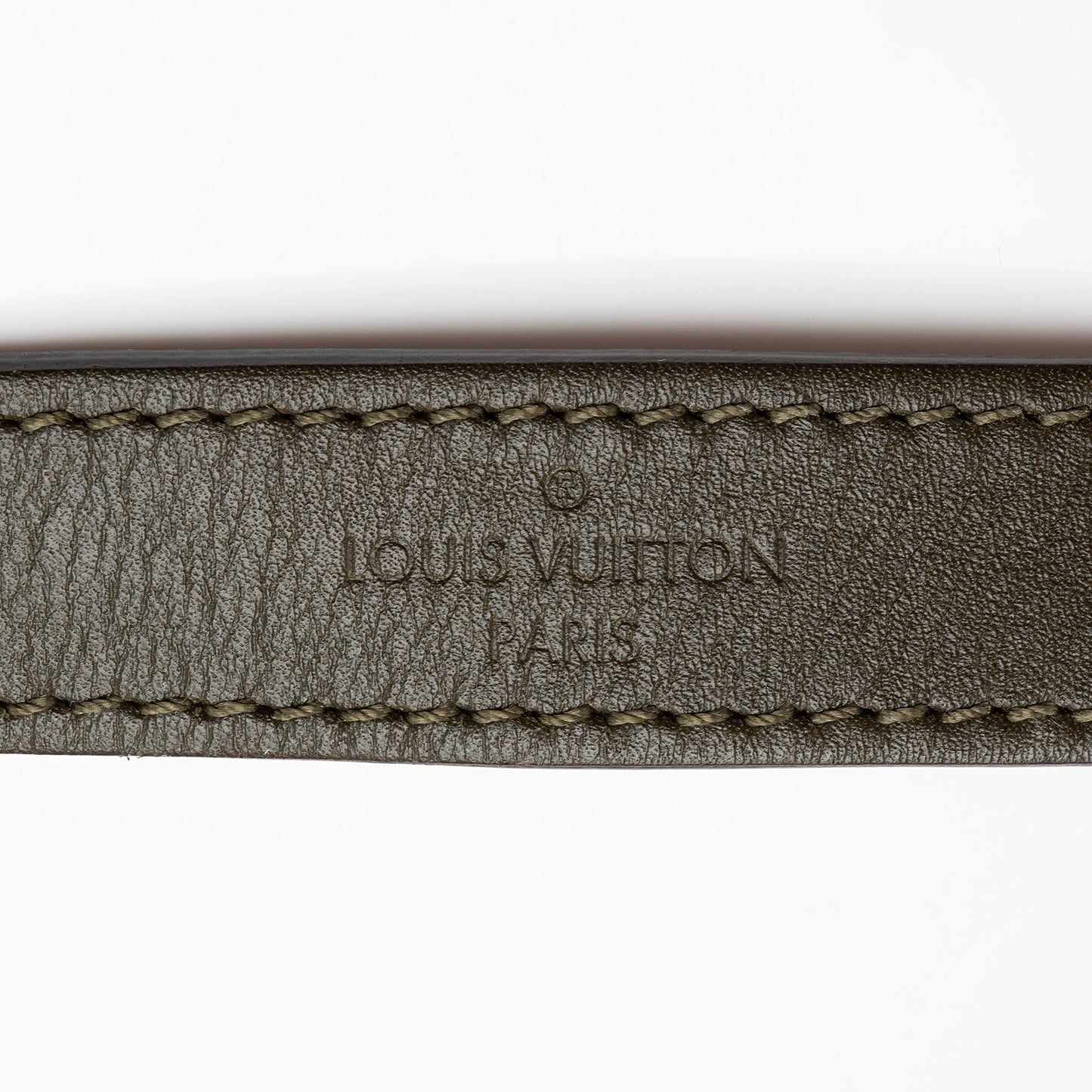 Louis Vuitton Taurillon CIty Steamer PM Tote