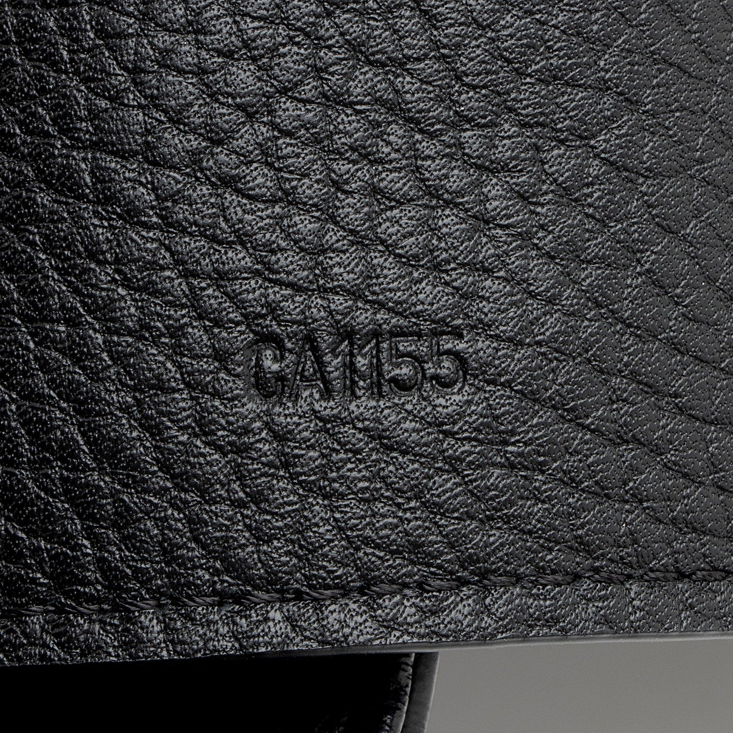 Louis Vuitton Taurillon Cabas Voyage Tote
