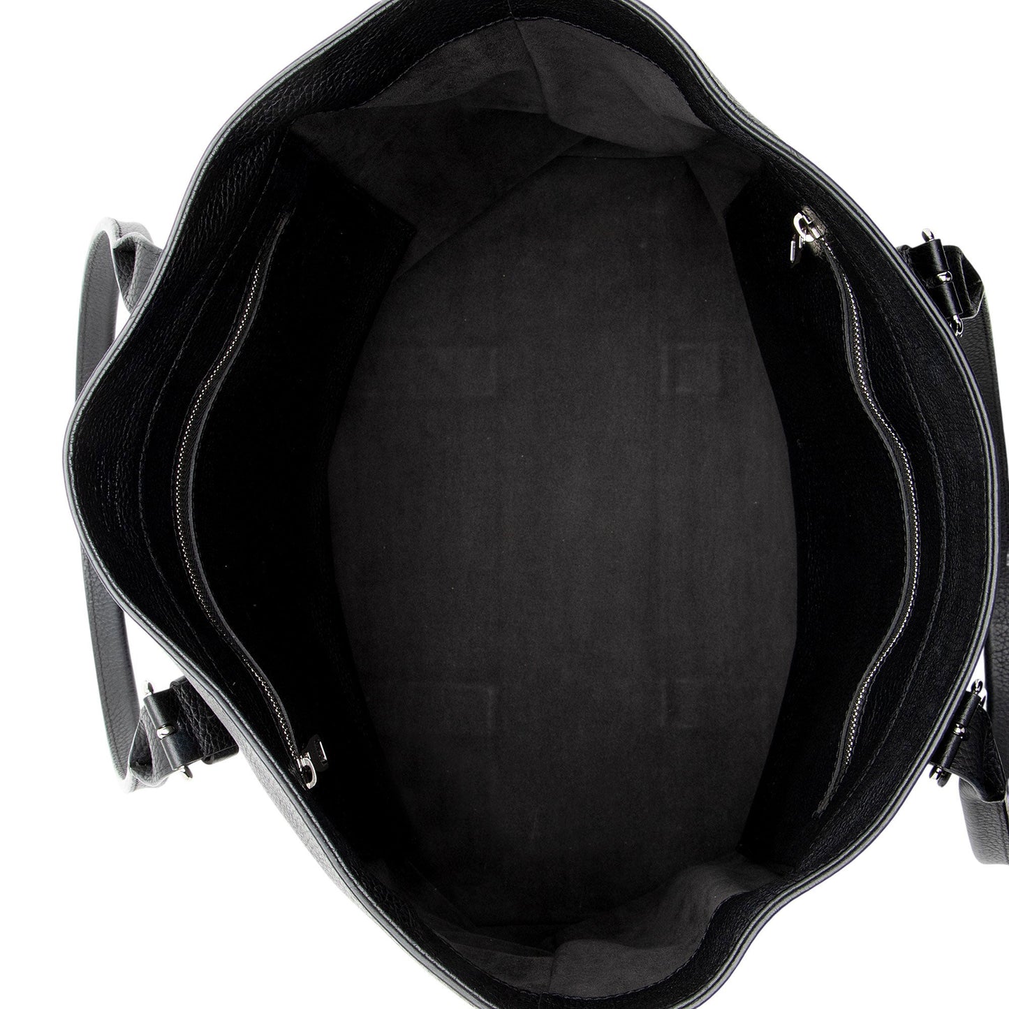 Louis Vuitton Taurillon Cabas Voyage Tote
