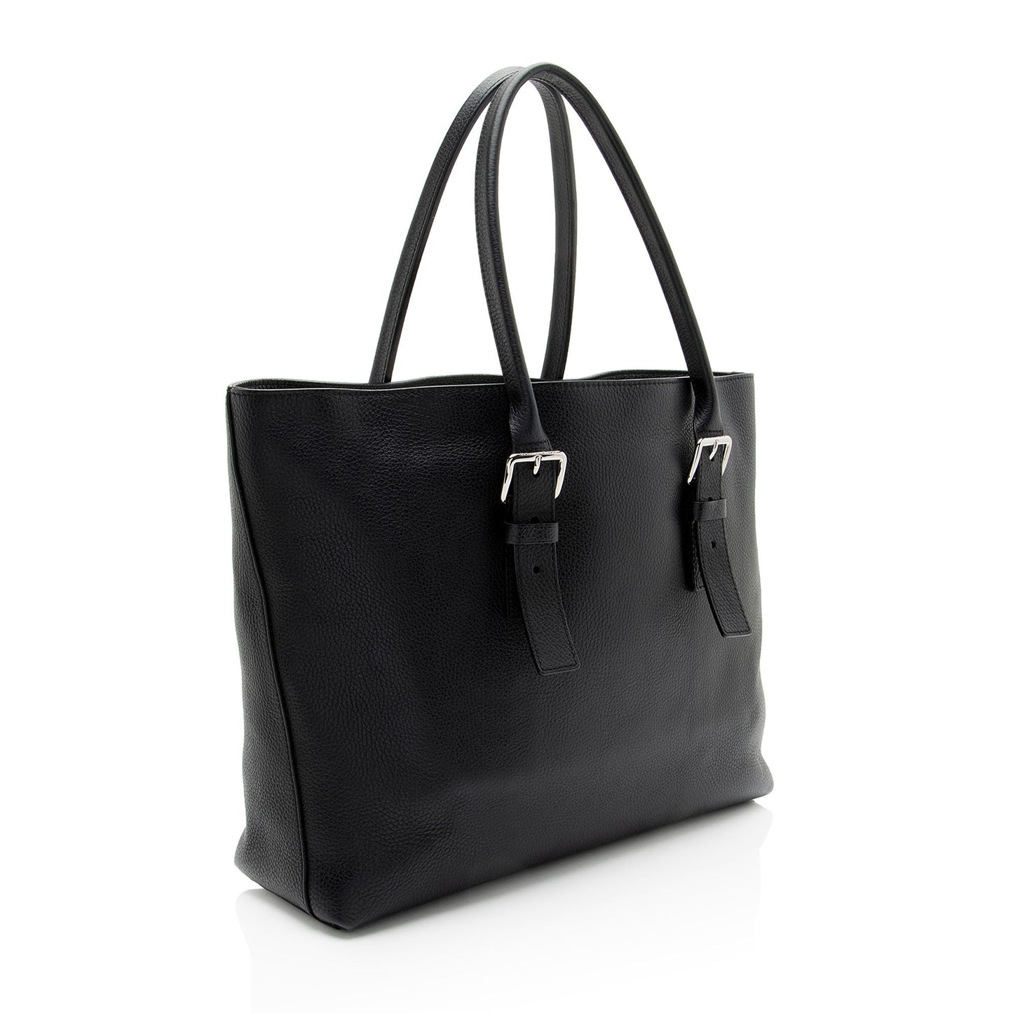 Louis Vuitton Taurillon Cabas Voyage Tote