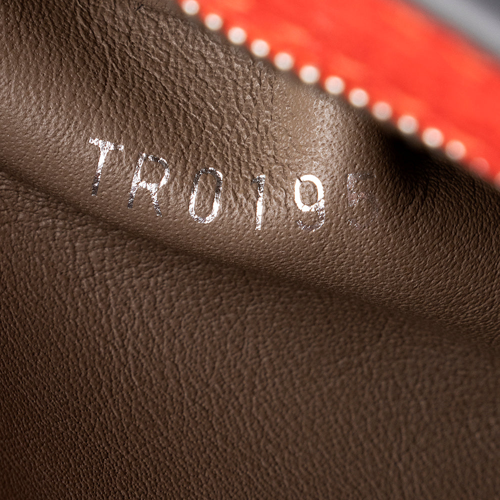 Louis Vuitton Taurillon Capucines BB Bag (SHF-19053)