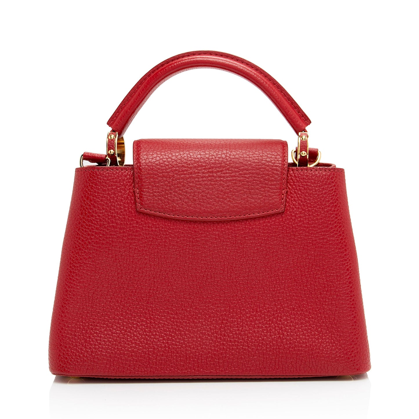 Louis Vuitton Taurillon Capucines BB Bag (SHF-o4zJMp)