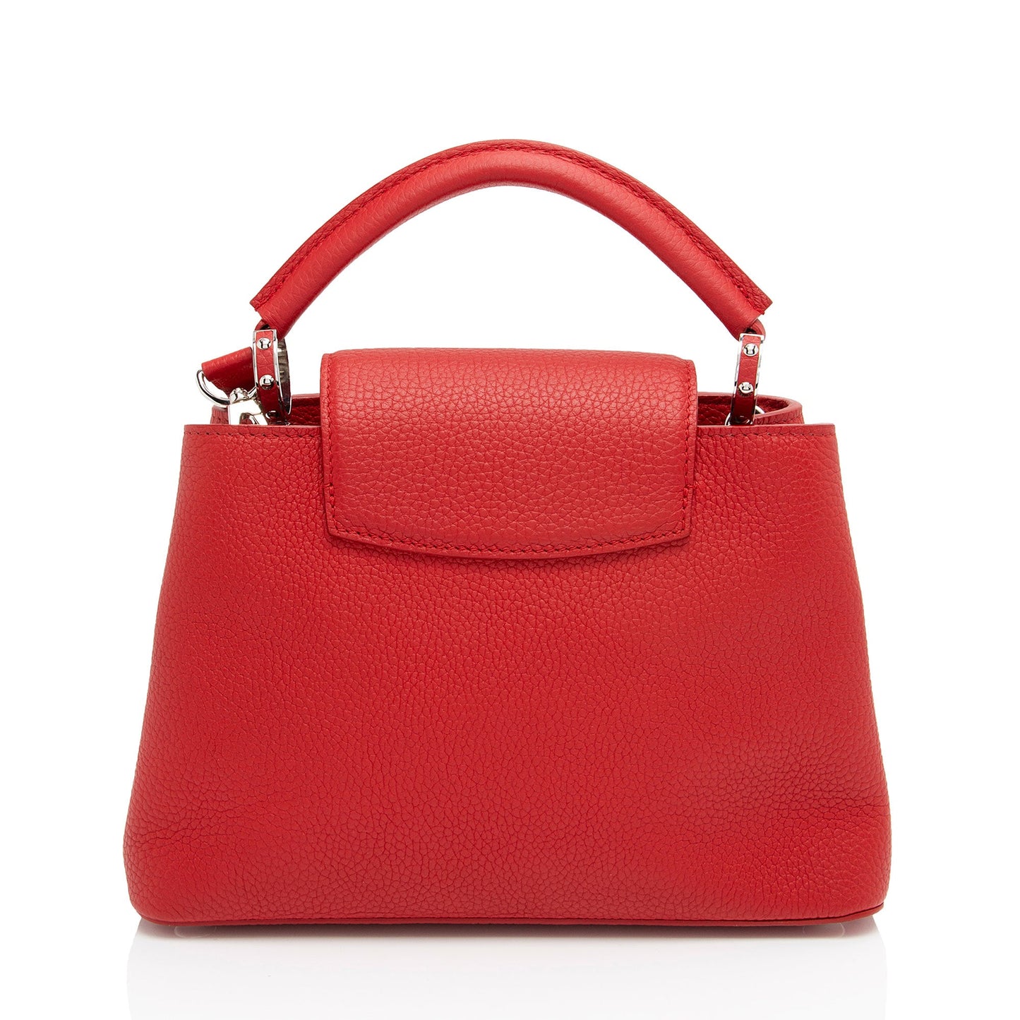 Louis Vuitton Taurillon Capucines BB Bag