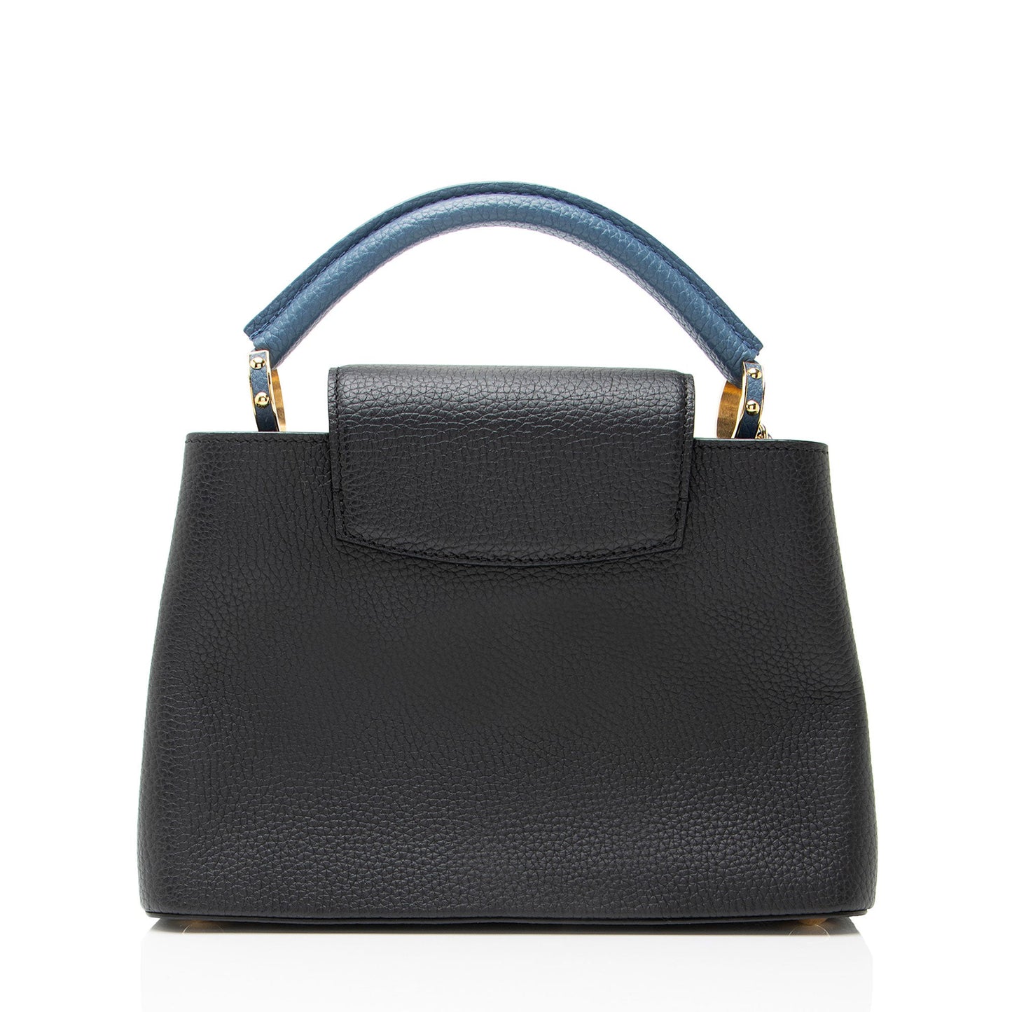 Louis Vuitton Taurillon Capucines BB Bag
