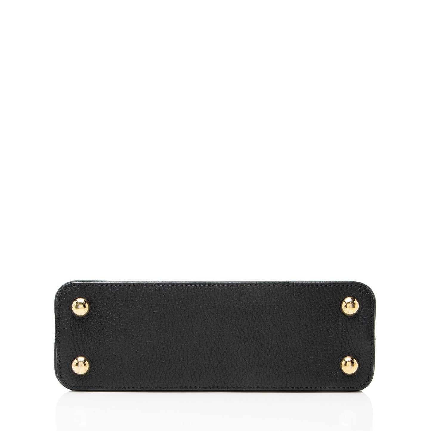 Louis Vuitton Taurillon Capucines BB Bag