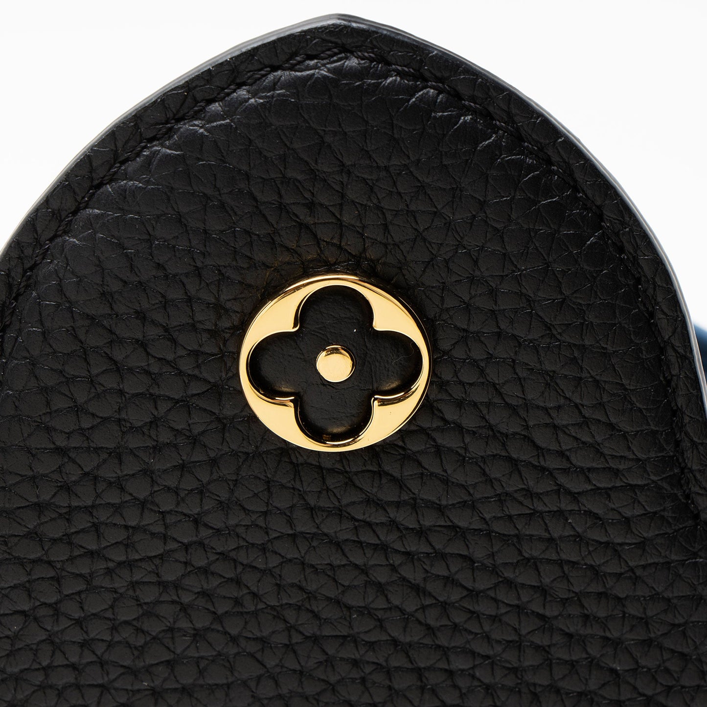 Louis Vuitton Taurillon Capucines BB Bag