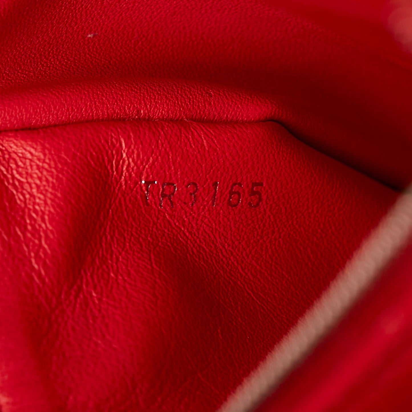 Louis Vuitton Taurillon Capucines BB (SHG-rtELSY)