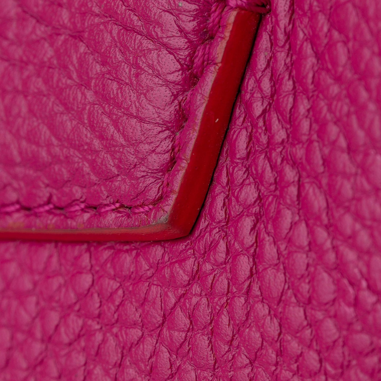Louis Vuitton Taurillon Capucines BB (SHG-ittFxI)