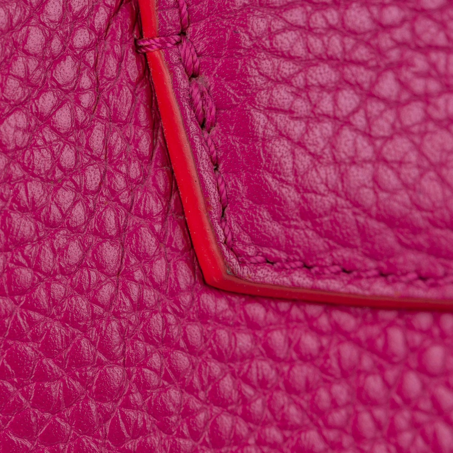 Louis Vuitton Taurillon Capucines BB (SHG-ittFxI)