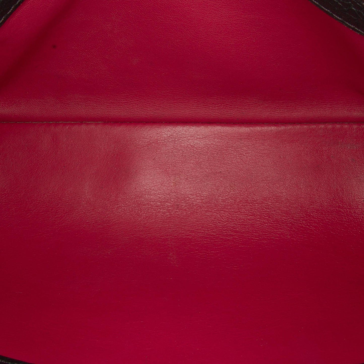 Louis Vuitton Taurillon Capucines BB (SHG-OqBRd0)