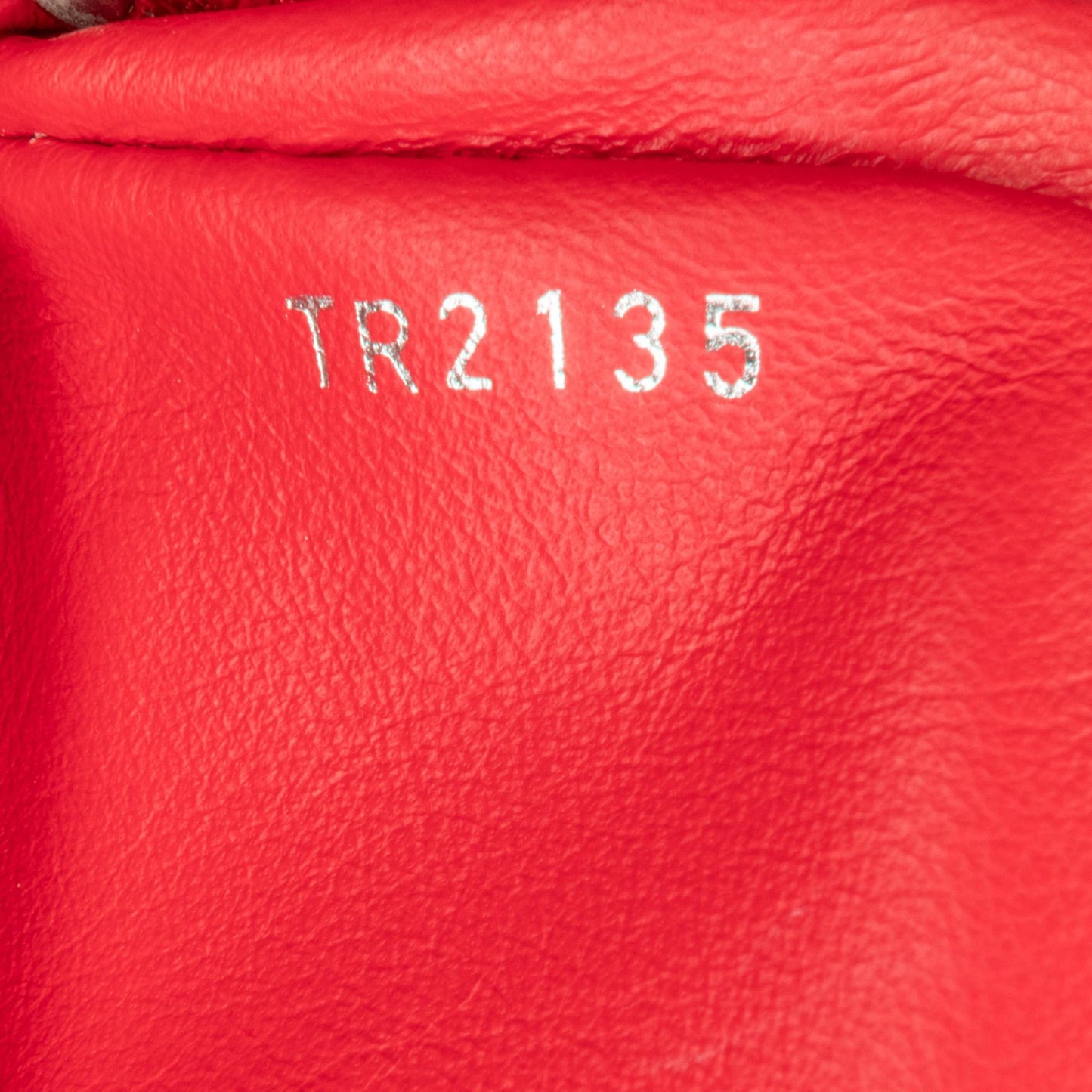 Louis Vuitton Taurillon Capucines BB (SHG-CP91zM)