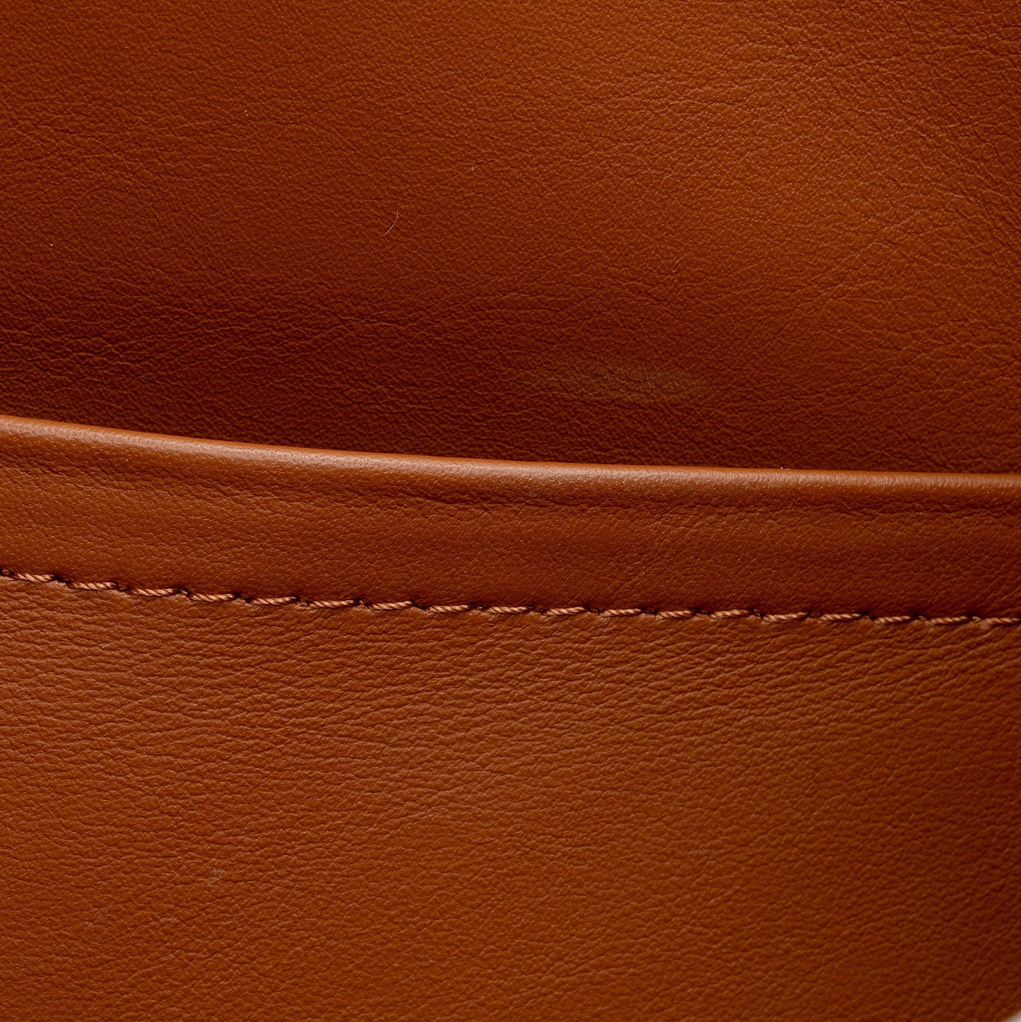 Louis Vuitton Taurillon Capucines MM Bag