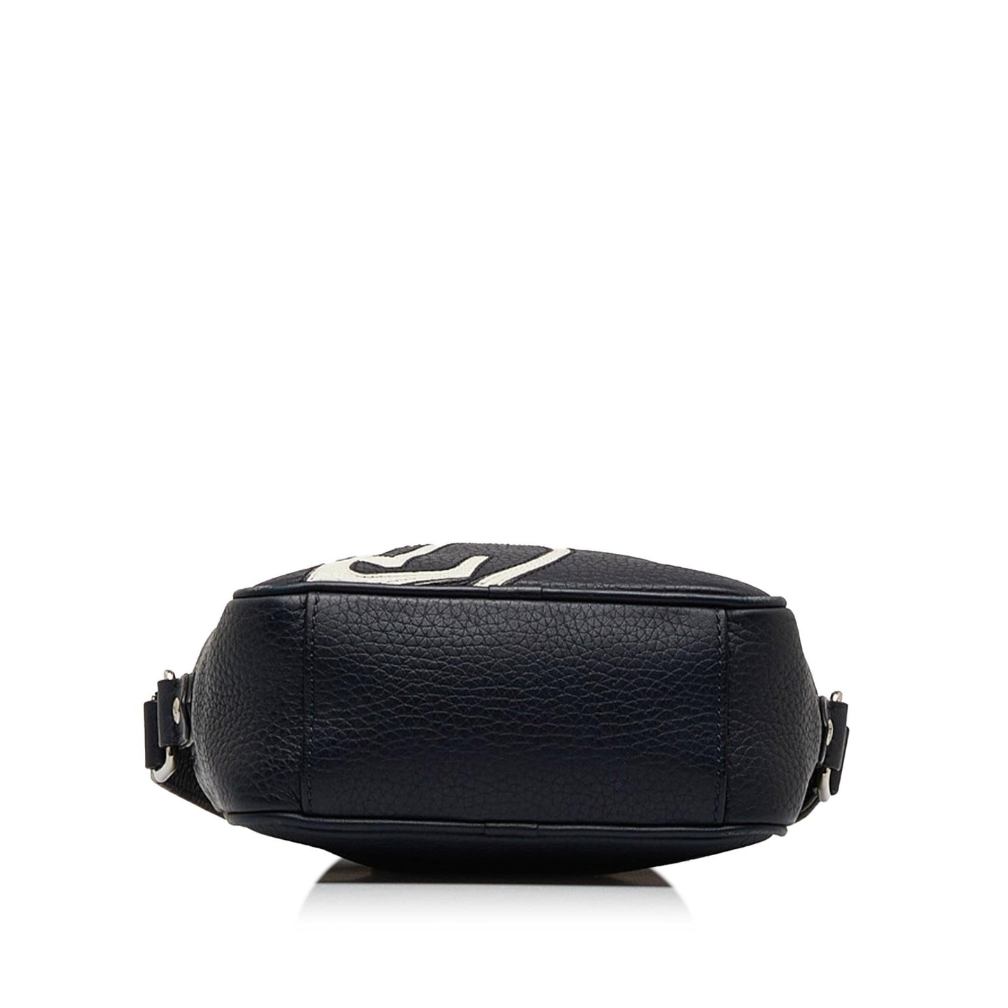 Louis Vuitton Taurillon Danube LV Circle  PM