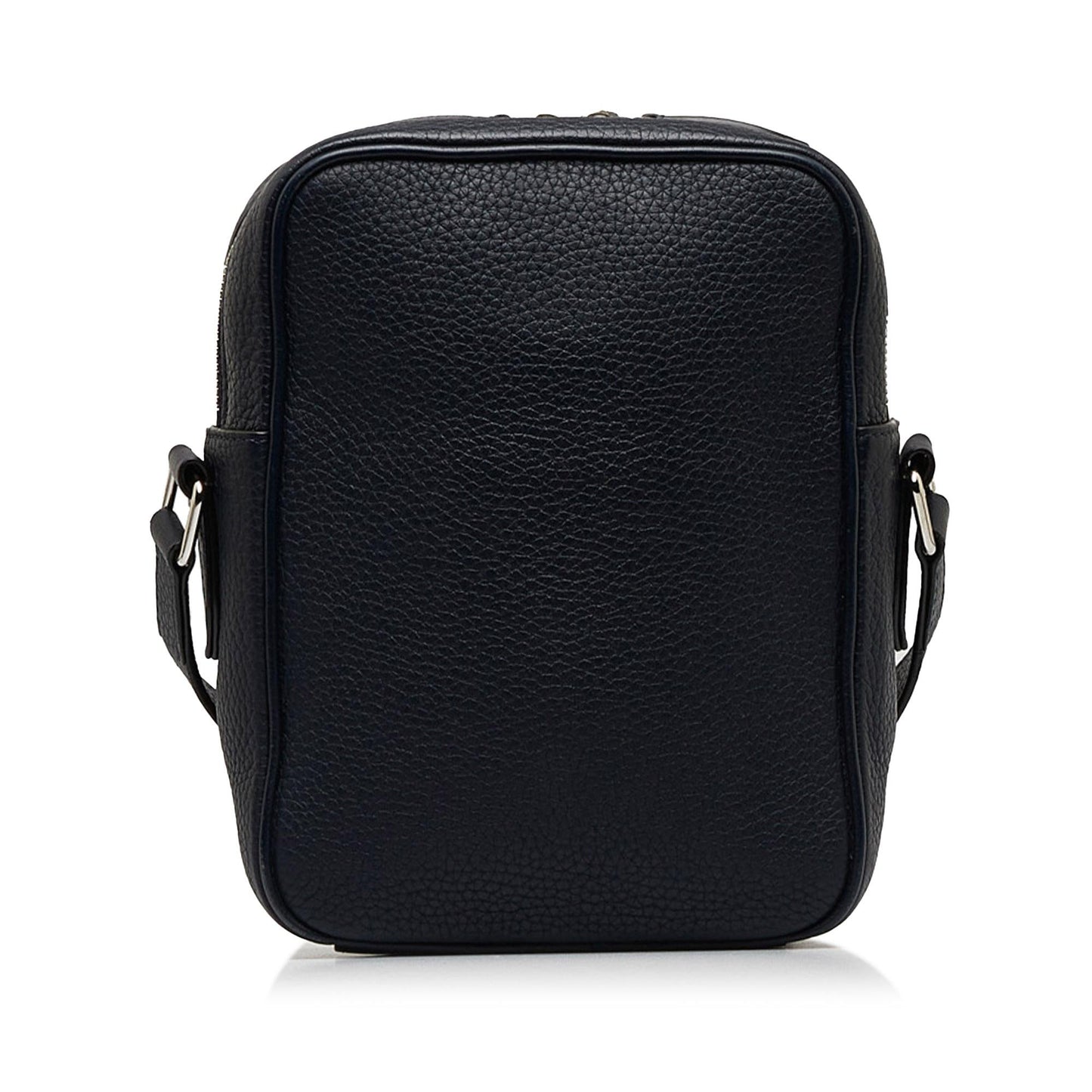 Louis Vuitton Taurillon Danube LV Circle  PM
