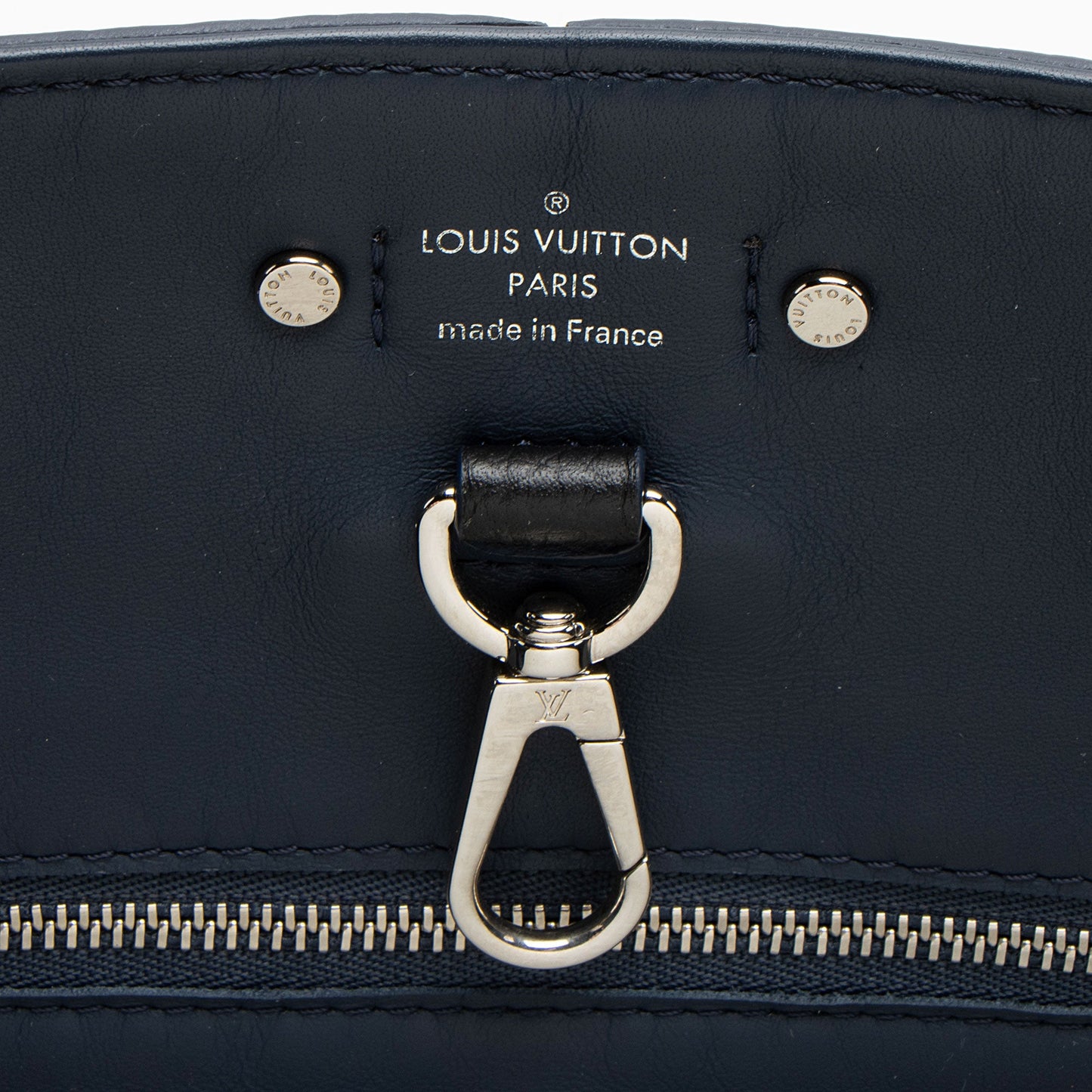 Louis Vuitton Taurillon Leather Pernelle Tote (SHF-PDO5JV)