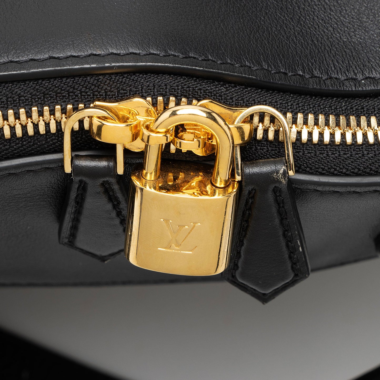 Louis Vuitton Taurillon Vendome MM Tote