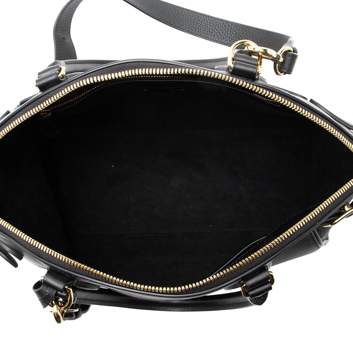 Louis Vuitton Taurillon Vendome MM Tote