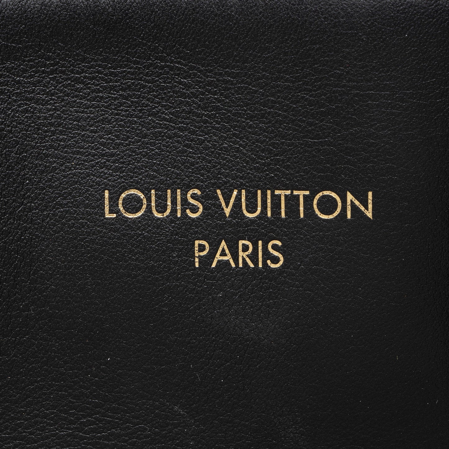 Louis Vuitton Taurillon Vendome MM Tote