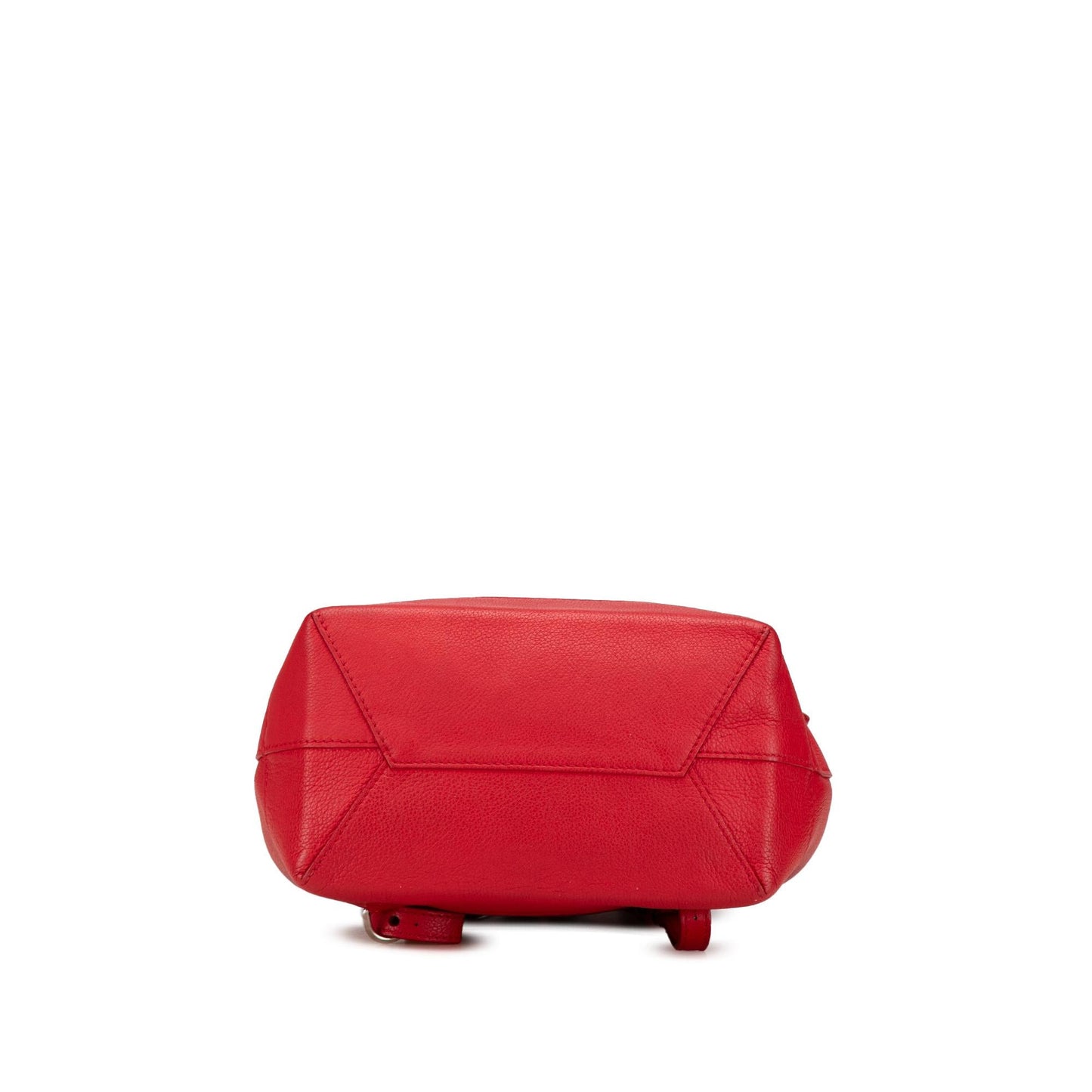Louis Vuitton Taurillon Lockme Backpack