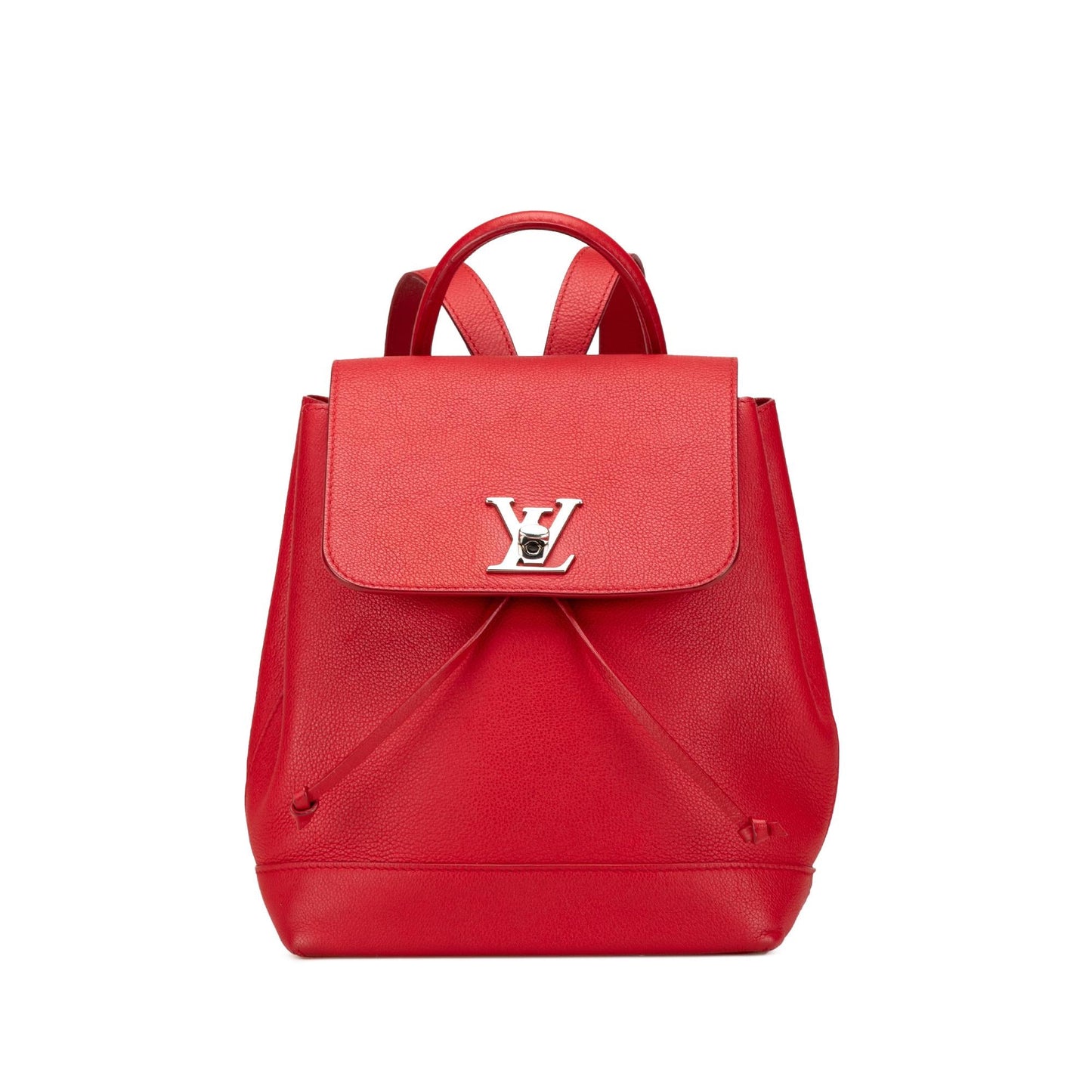 Louis Vuitton Taurillon Lockme Backpack