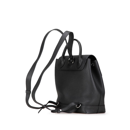 Louis Vuitton Taurillon Lockme Backpack