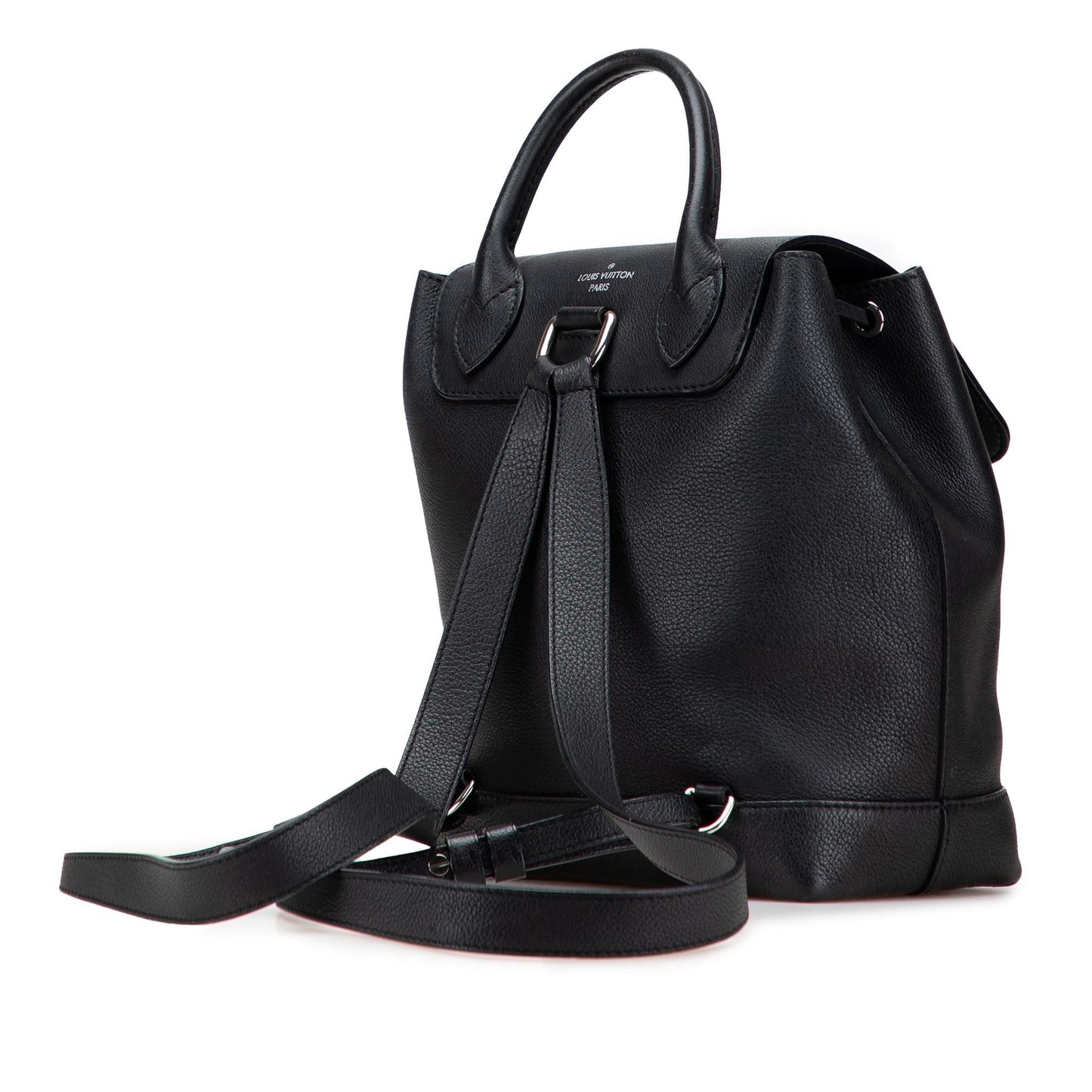 Louis Vuitton Taurillon Lockme Backpack