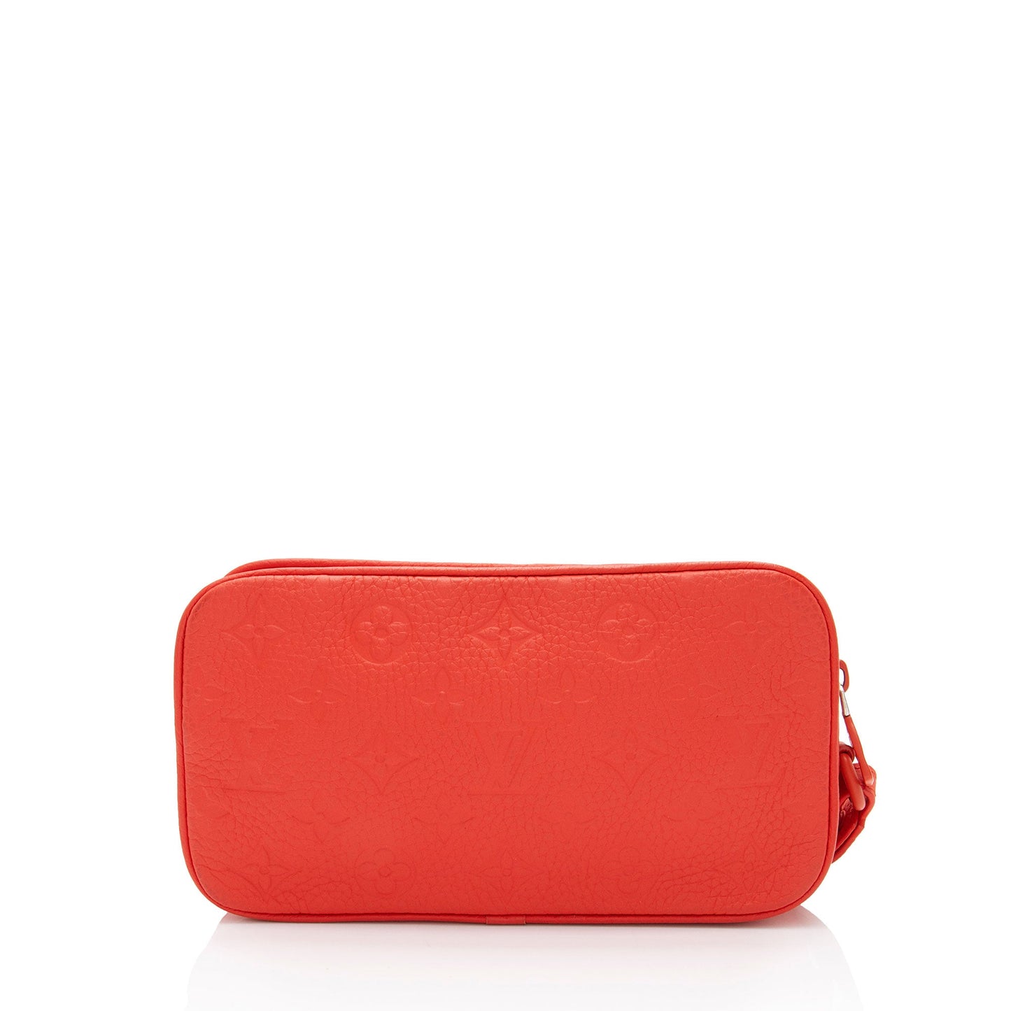 Louis Vuitton Taurillon Monogram Volga Pochette