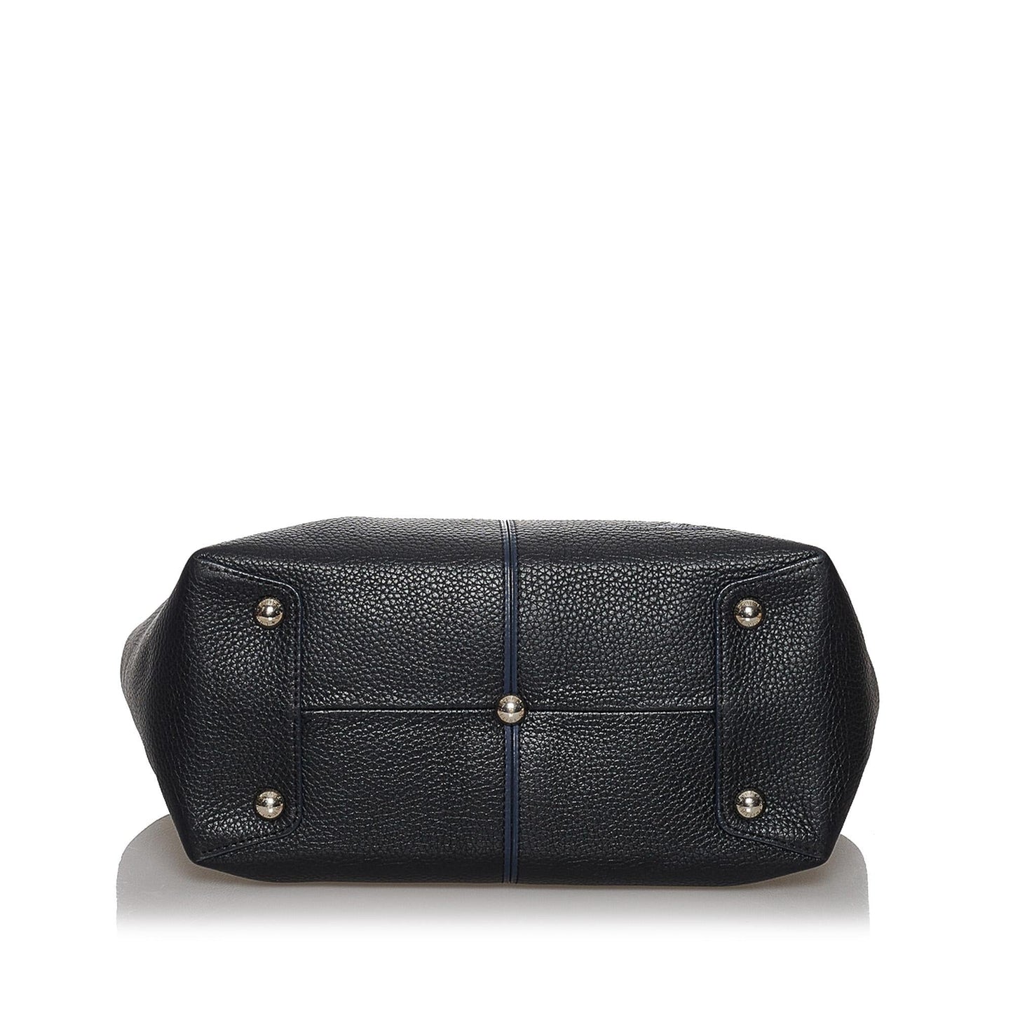Louis Vuitton Taurillon Pernelle Tote Bag (SHG-29573)
