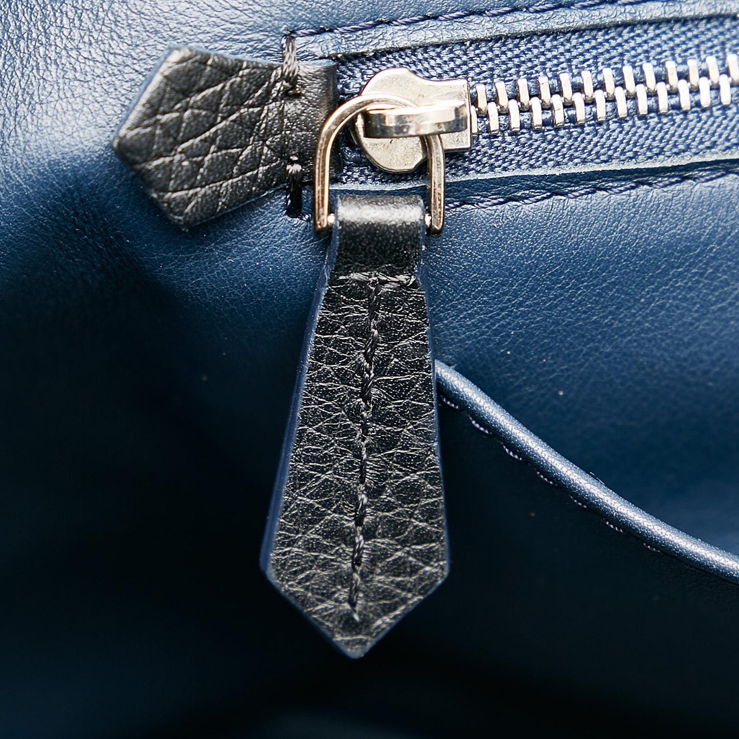 Louis Vuitton Taurillon Pernelle Tote Bag (SHG-29573)