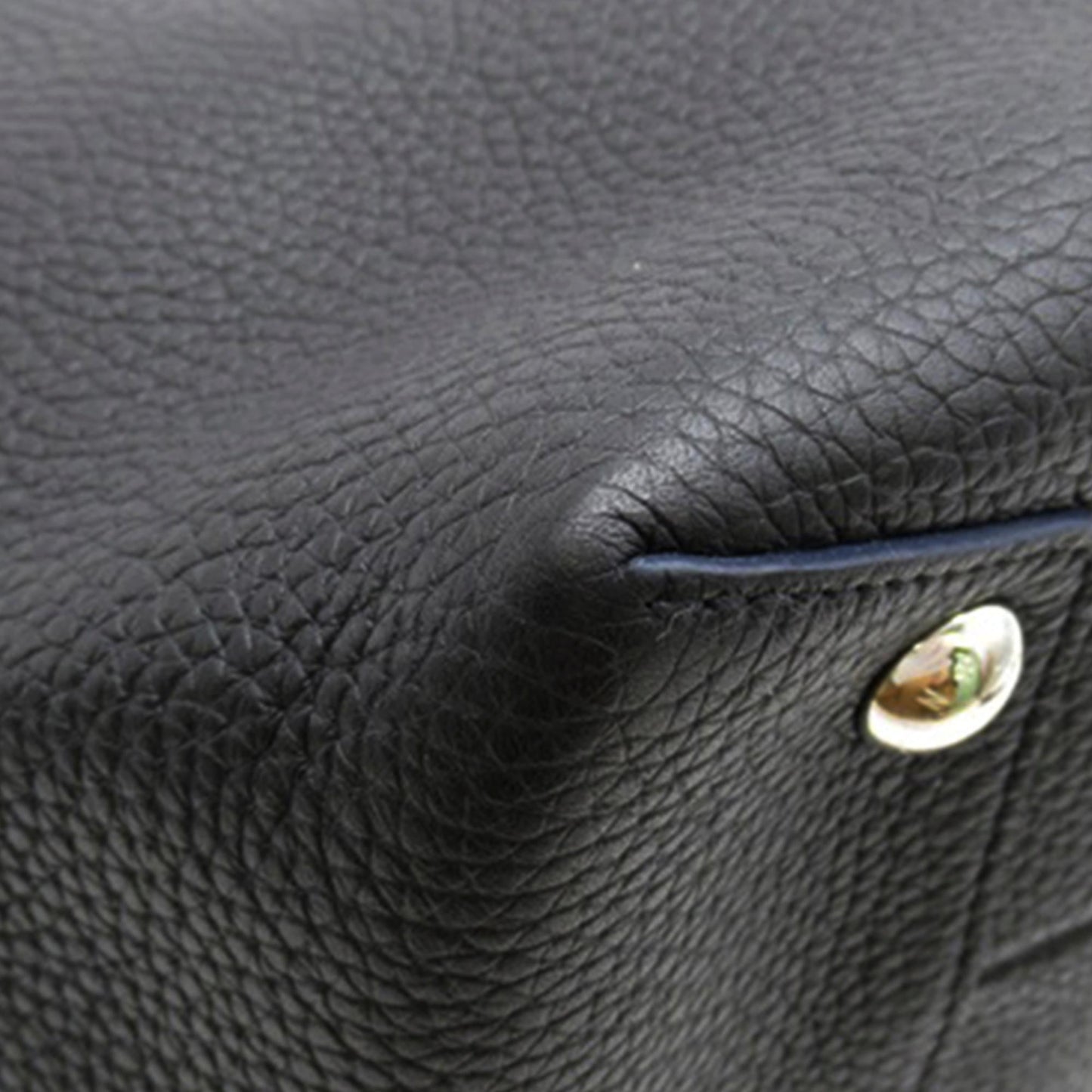 Louis Vuitton Taurillon Pernelle (SHG-VG1cRh)